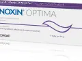 Krem dopochwowy Gynoxin Optima na mieszane i grzybicze zakażenia pochwy. 20 mg/g, 1 tuba po 30 g. Recordati.